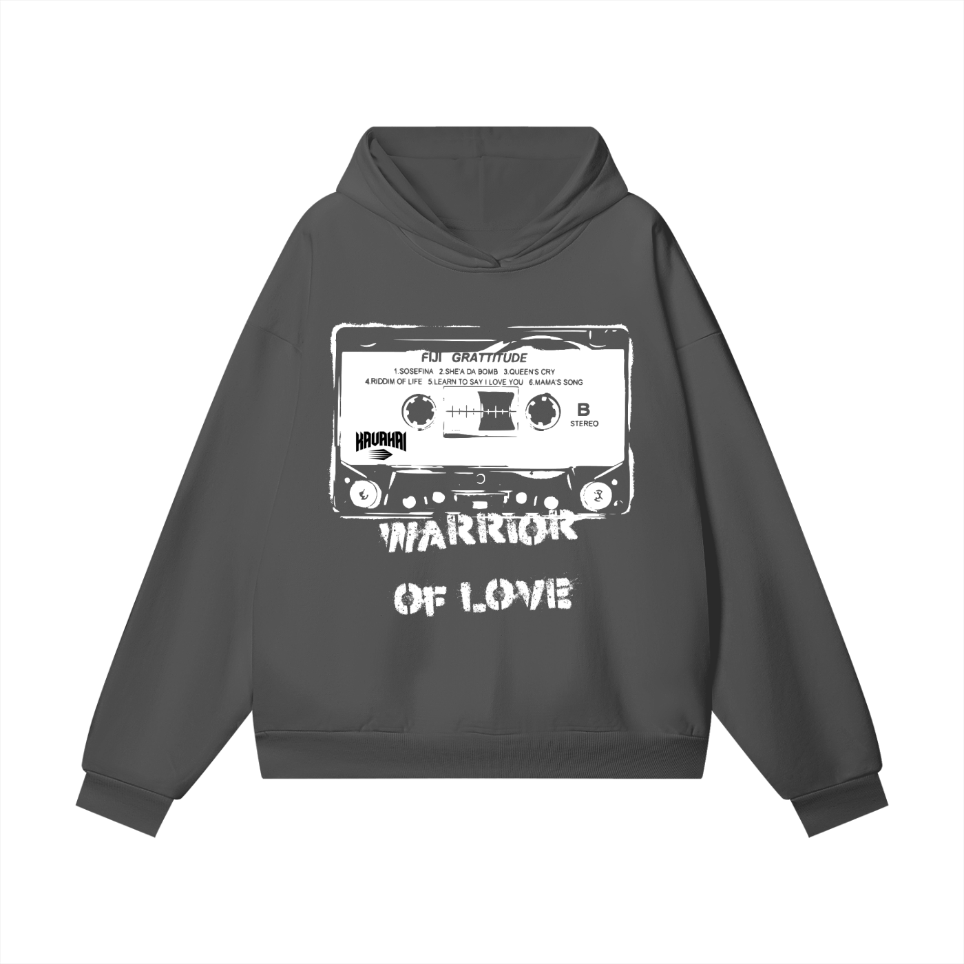 Grattitude Hoodie
