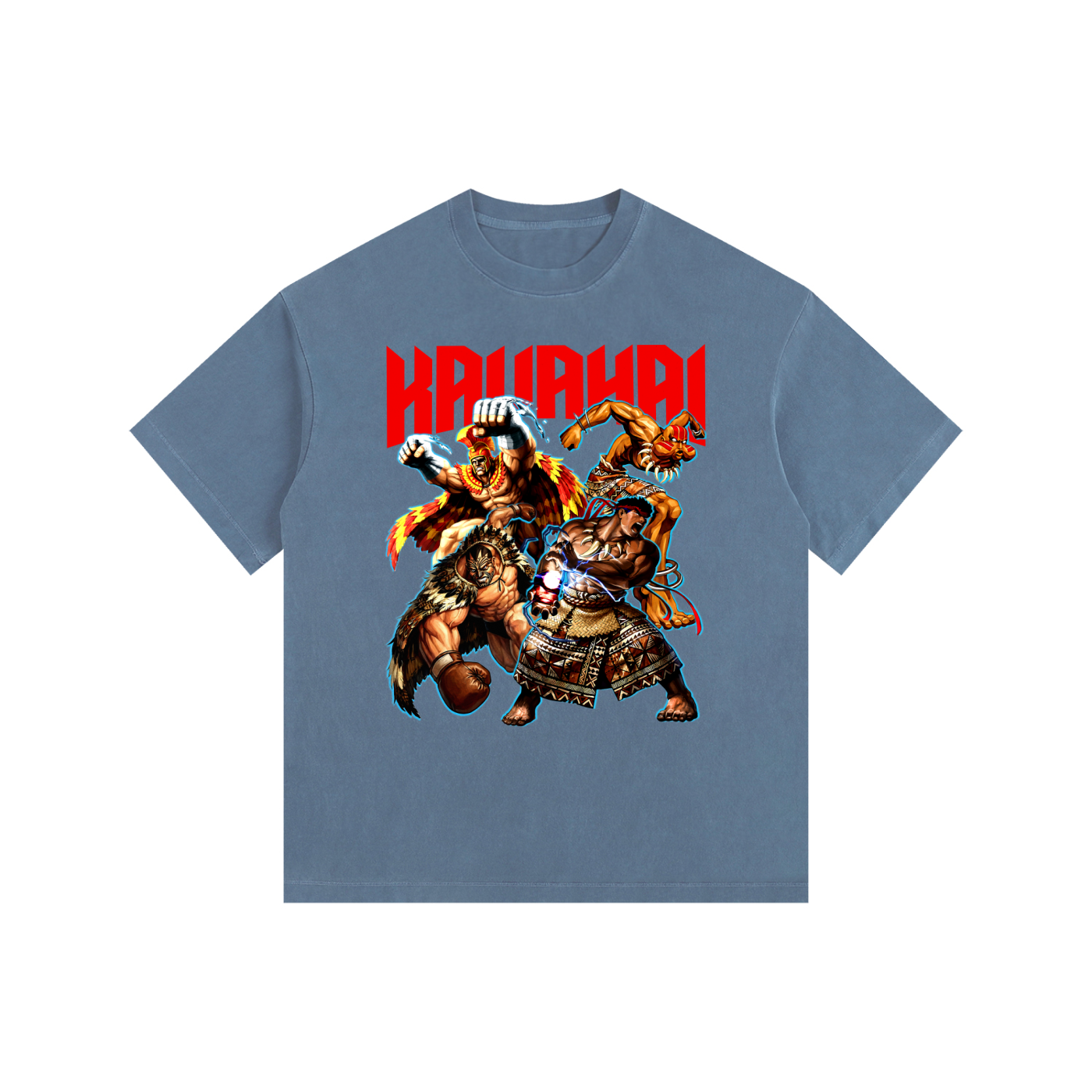 Tribal War