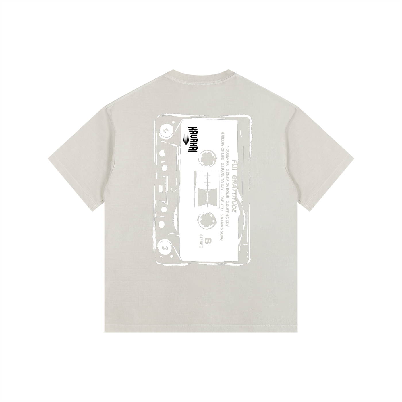 Gratitude T-Shirt