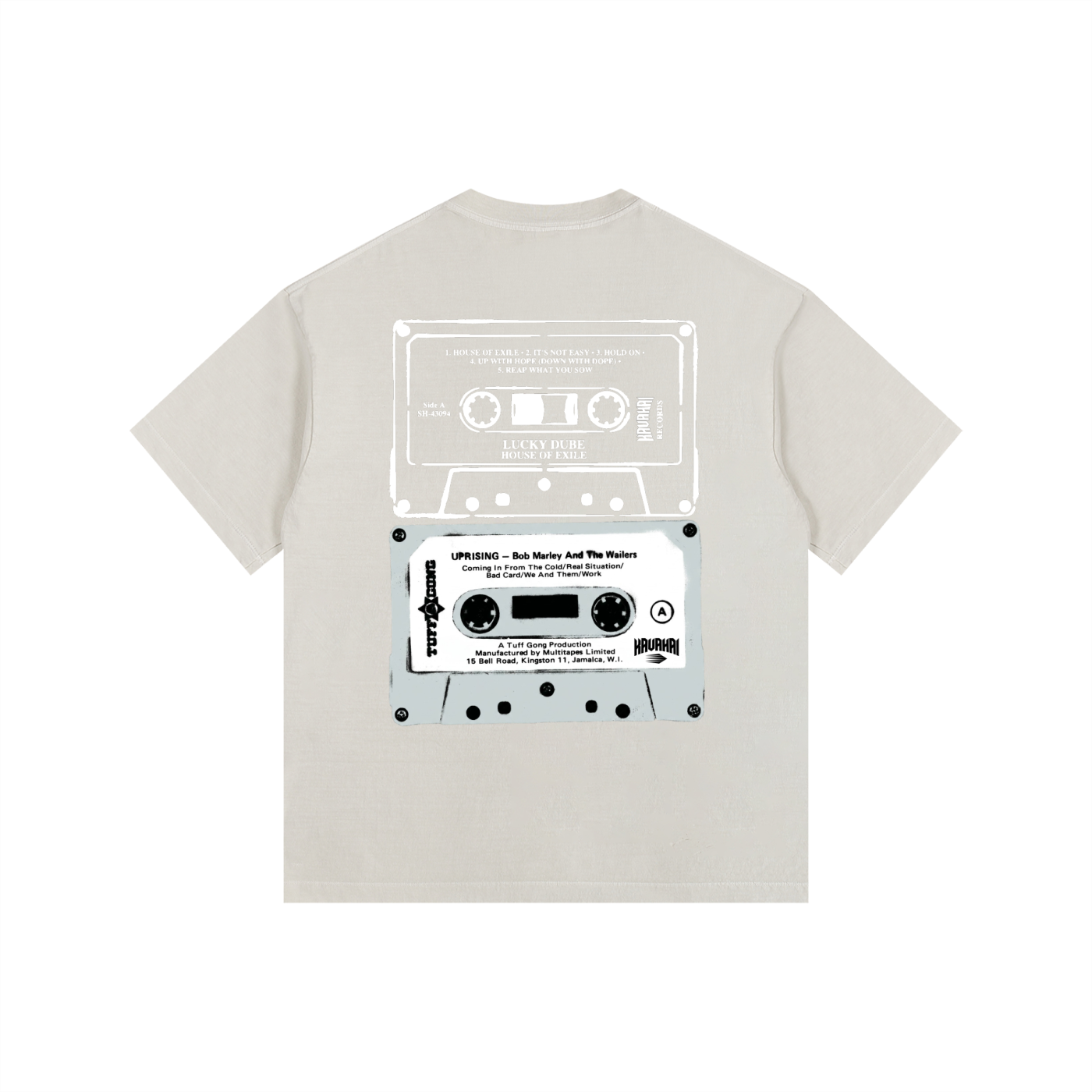 LuckyBob T-Shirt