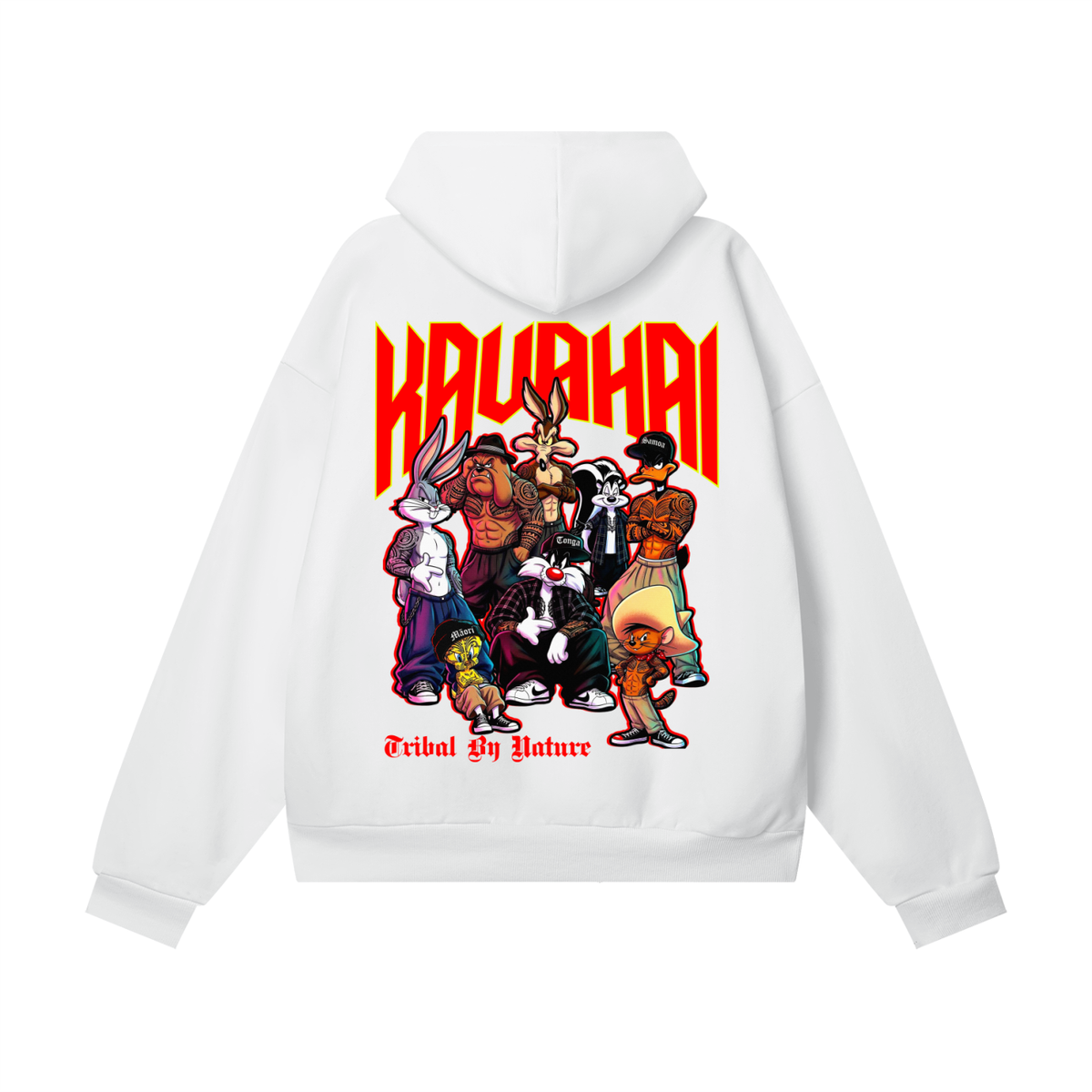 Looney Gang Hoodie
