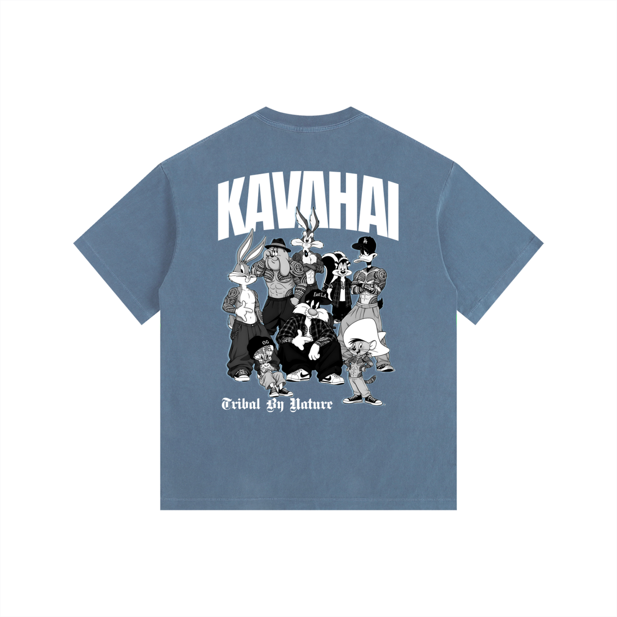 KavaTunes T-Shirt