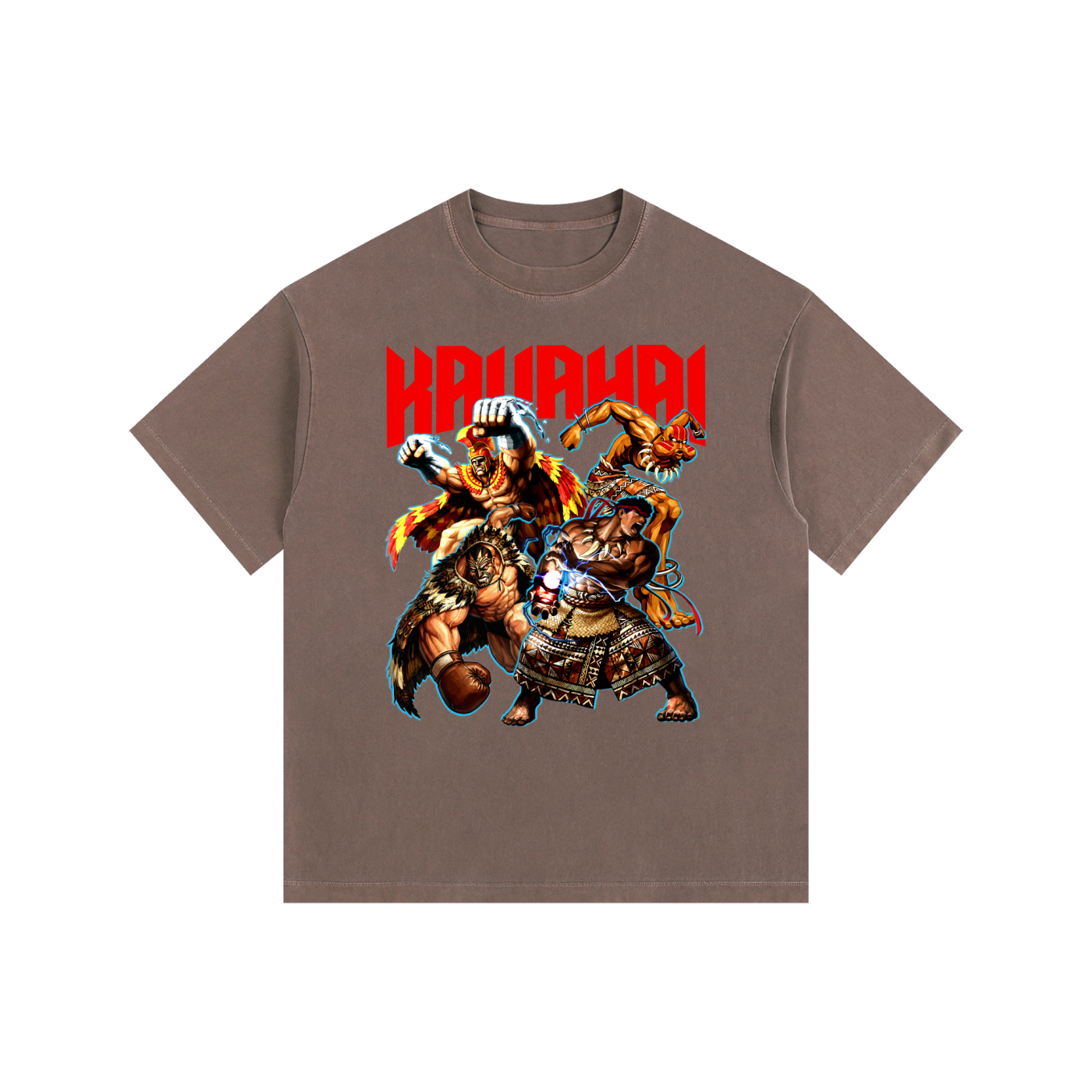 Tribal War