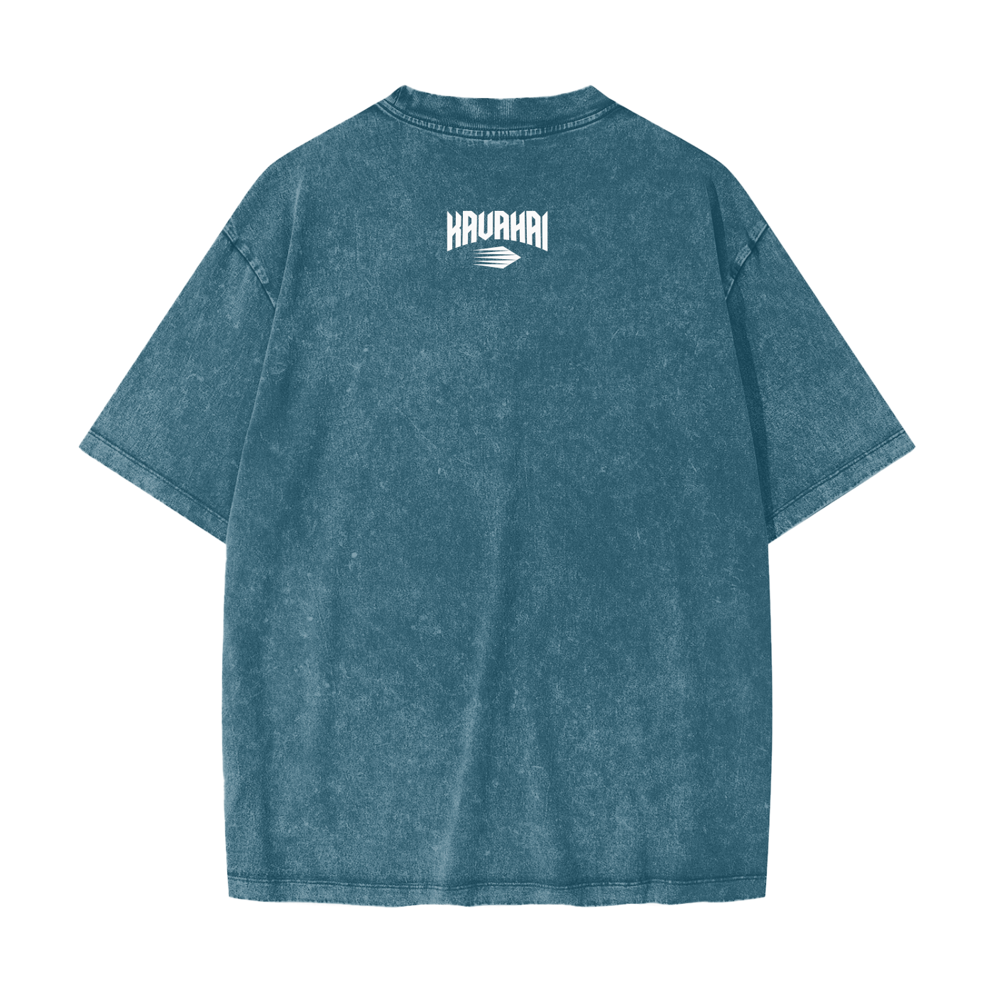 Gritty Story  Washed Look