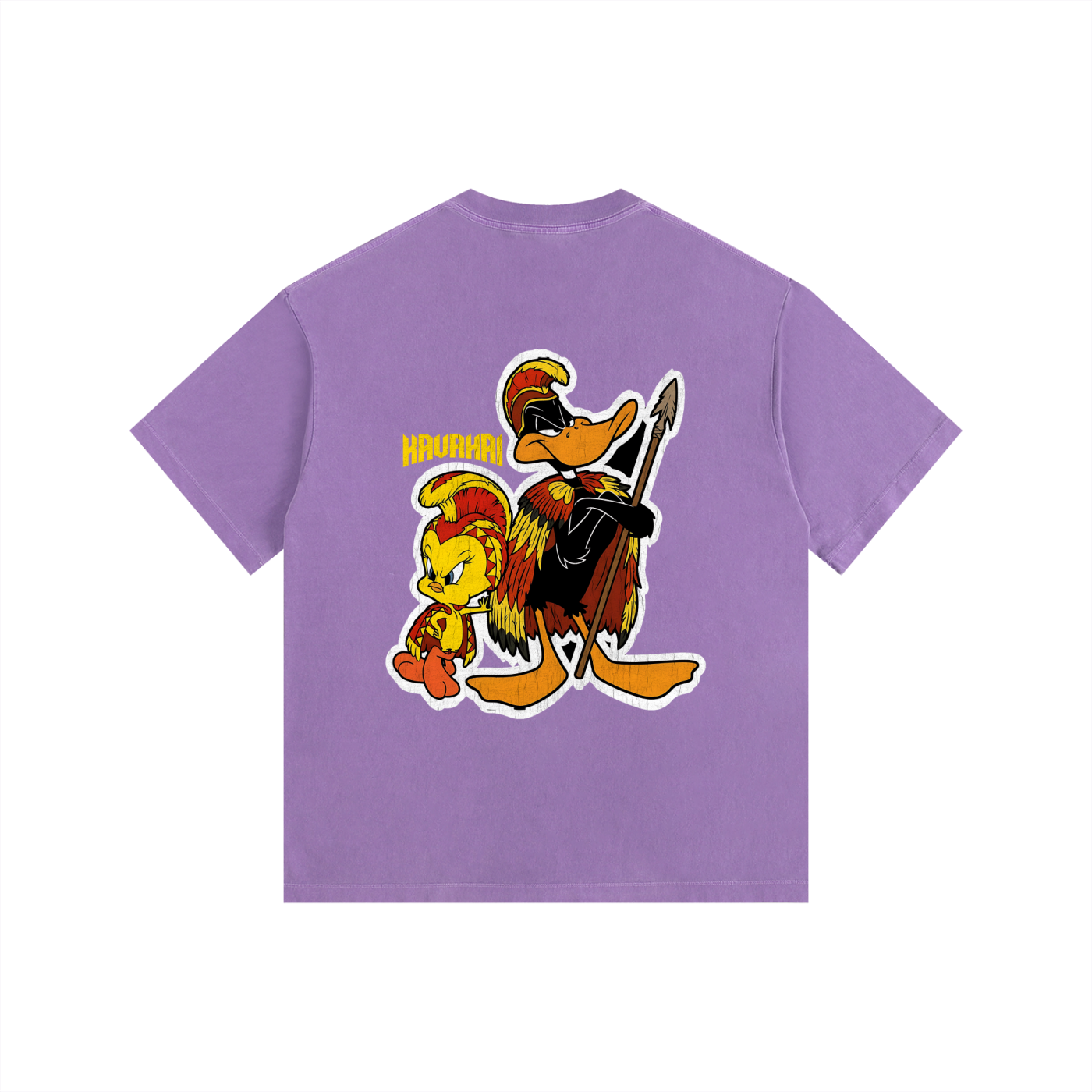 WeMad Tee