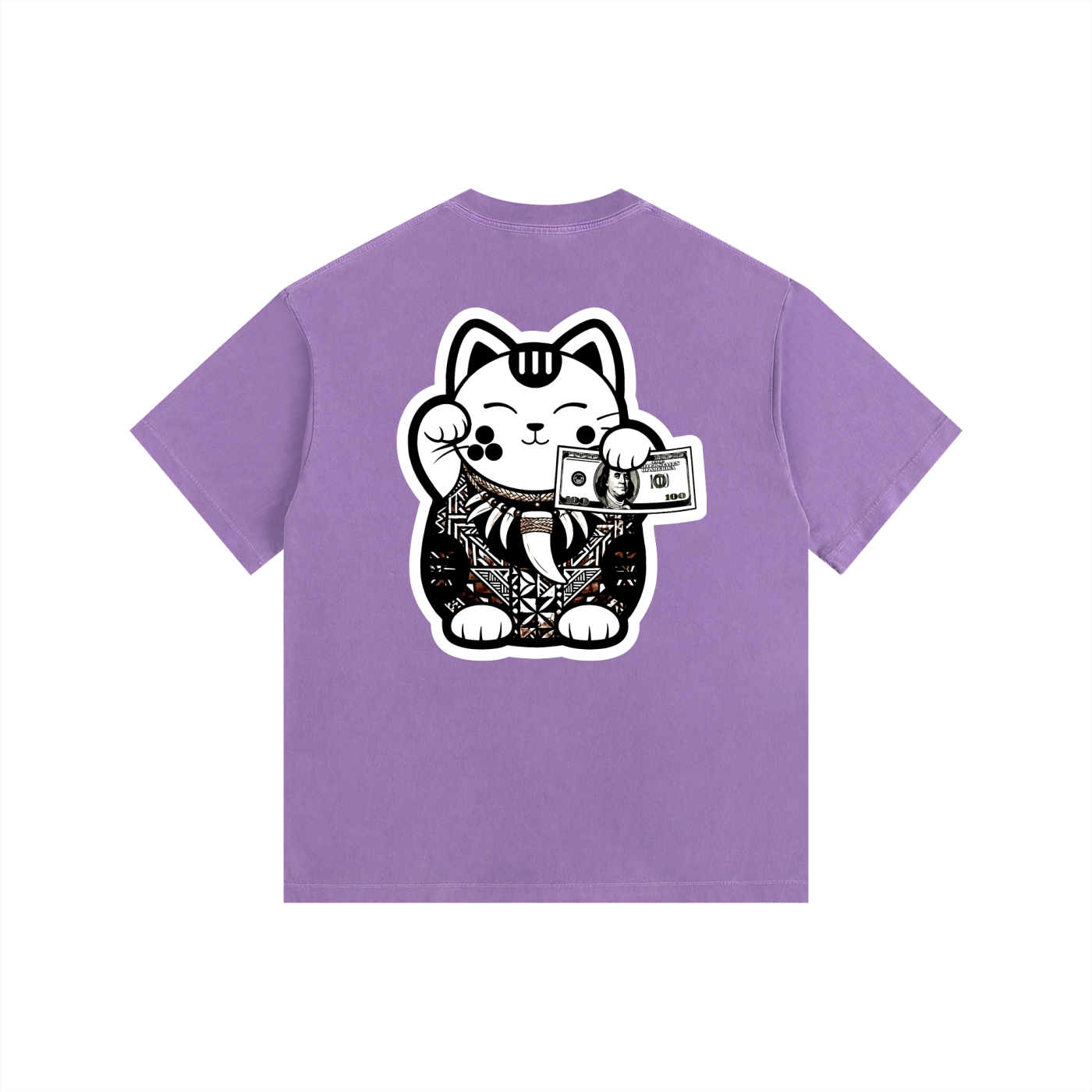 LuckyCat