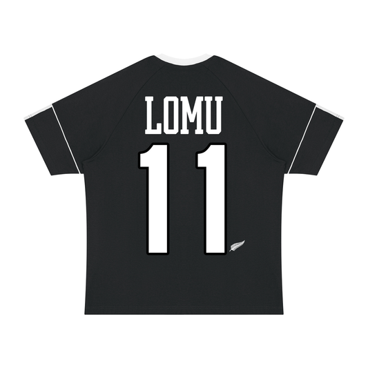 Lomu 11 Jersey