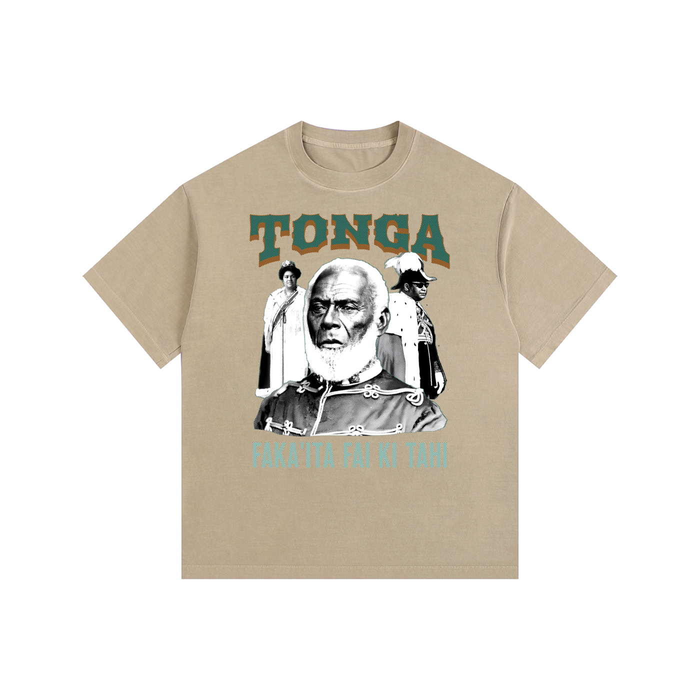 Tupou Clan