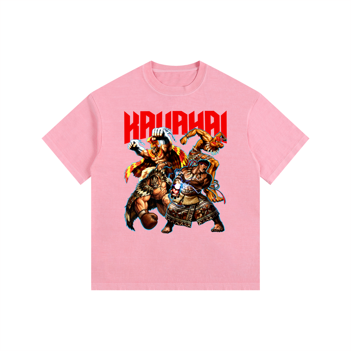 Tribal War