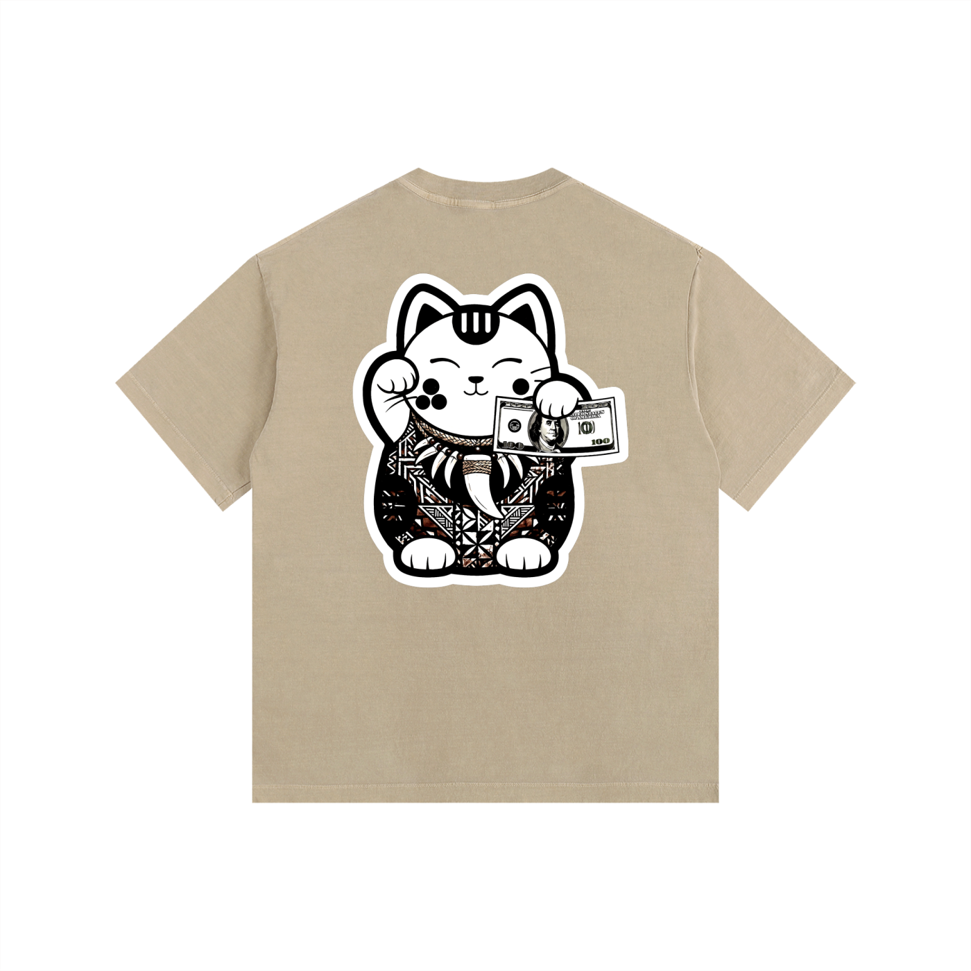 LuckyCat