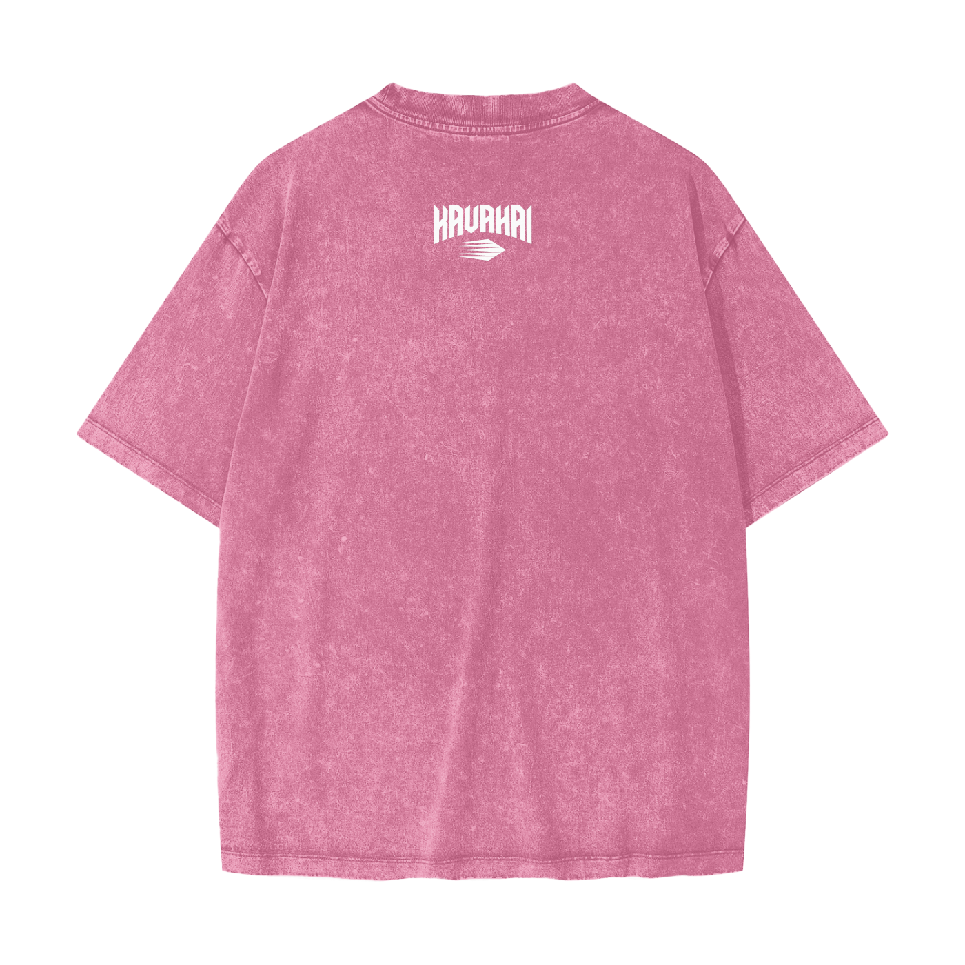 Gritty Story  Washed Look