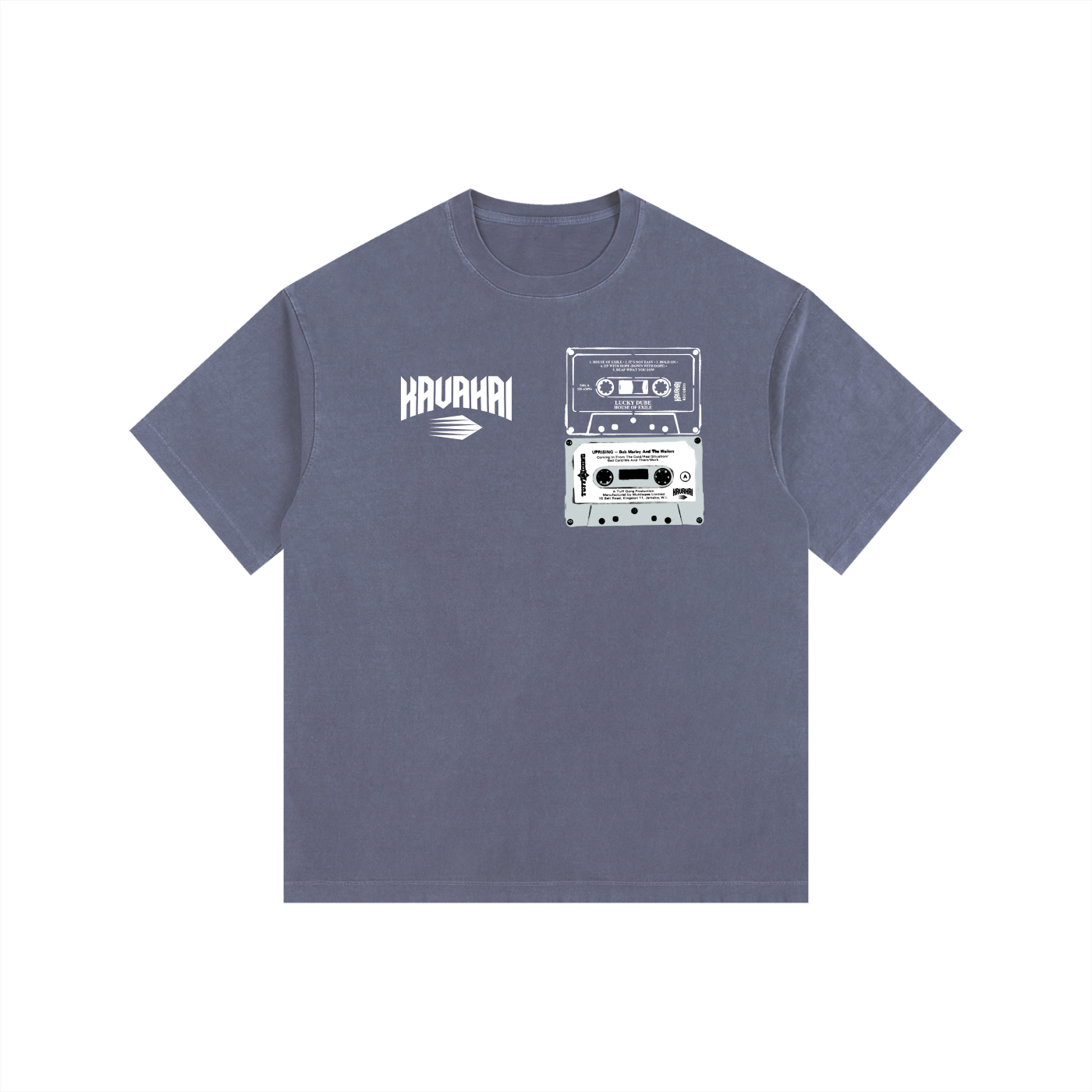 LuckyBob T-Shirt