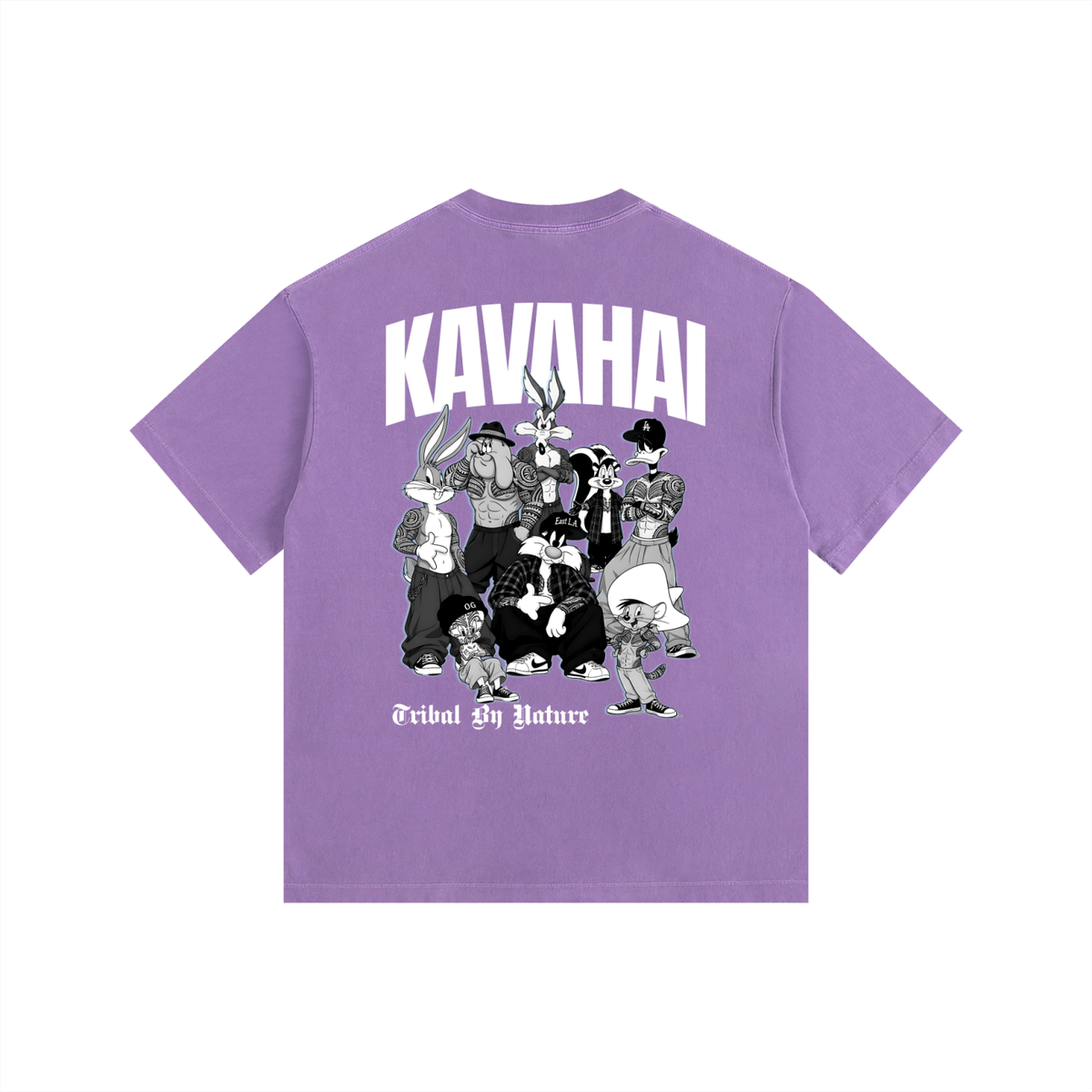 KavaTunes T-Shirt
