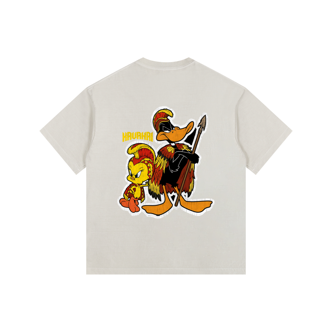 WeMad Tee