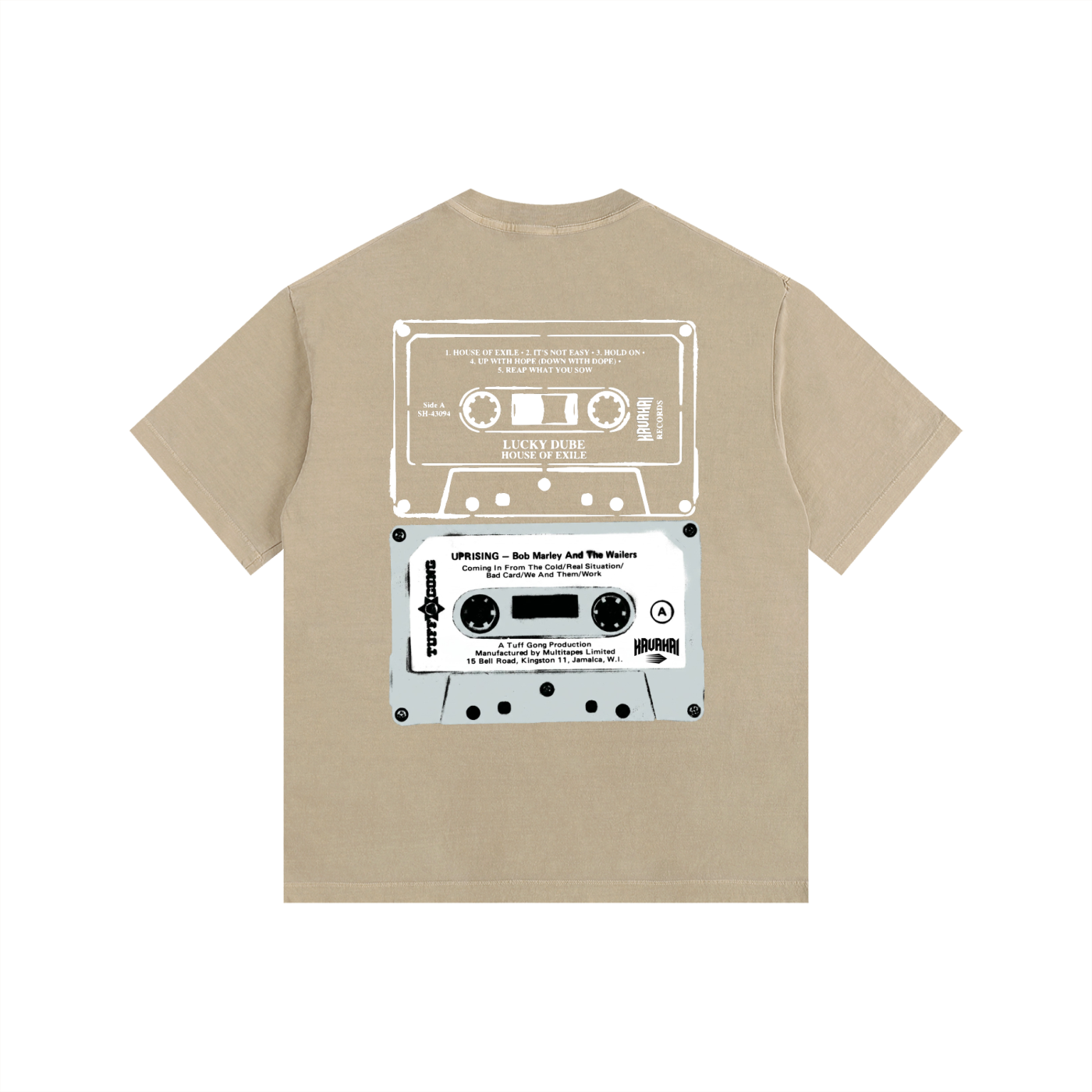 LuckyBob T-Shirt