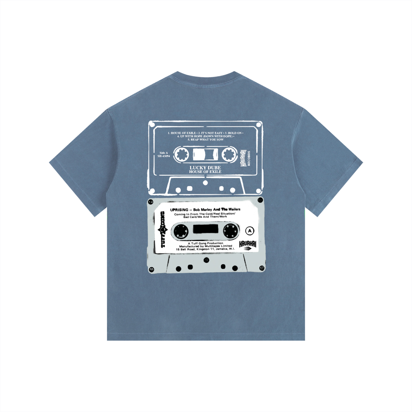 LuckyBob T-Shirt