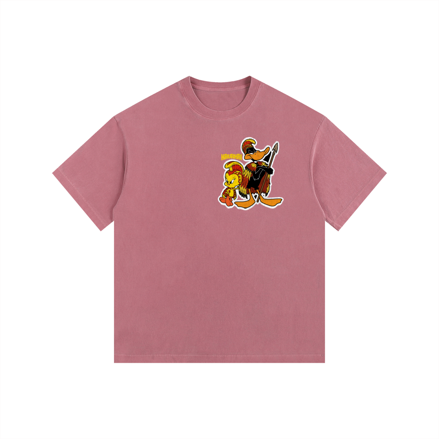 WeMad Tee