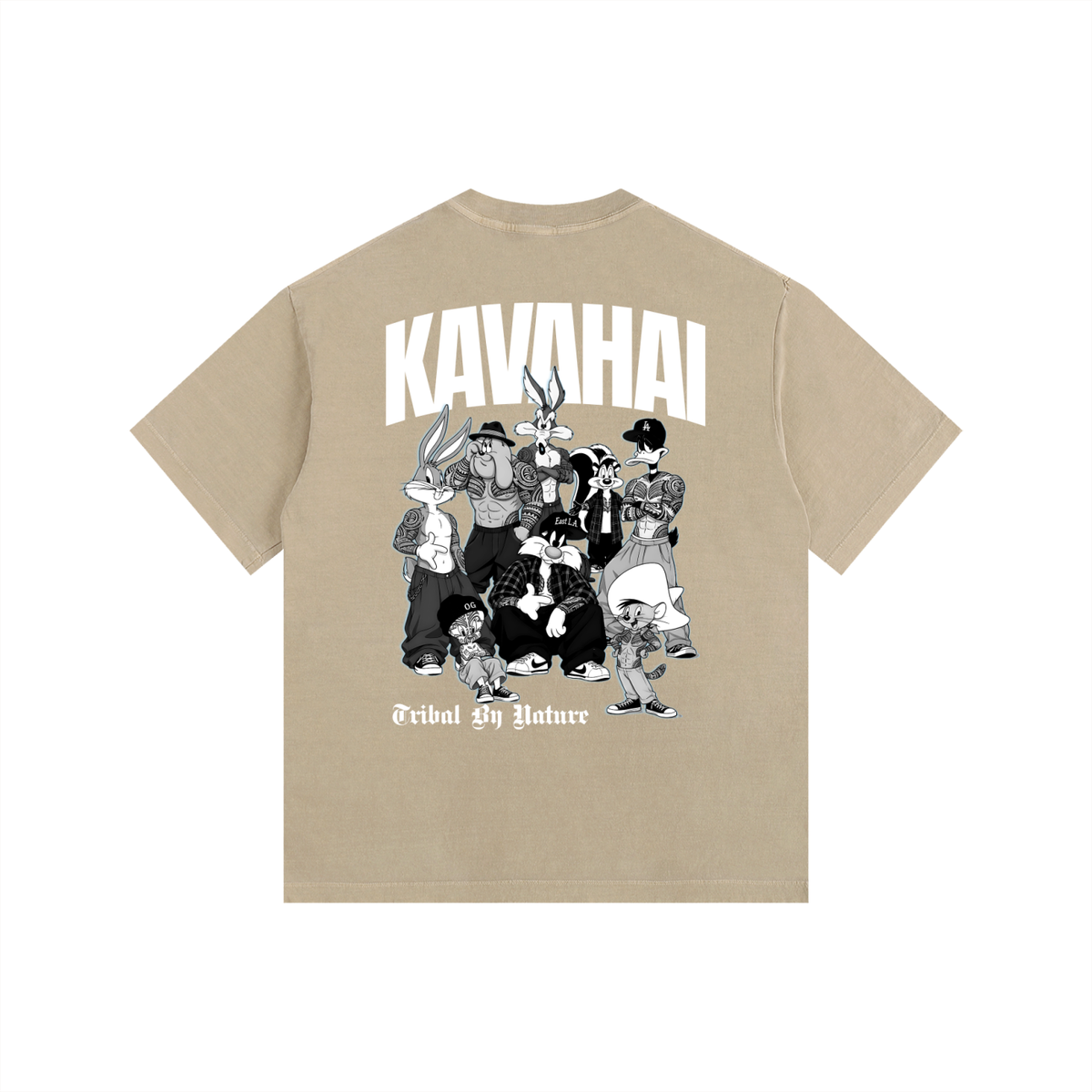 KavaTunes T-Shirt