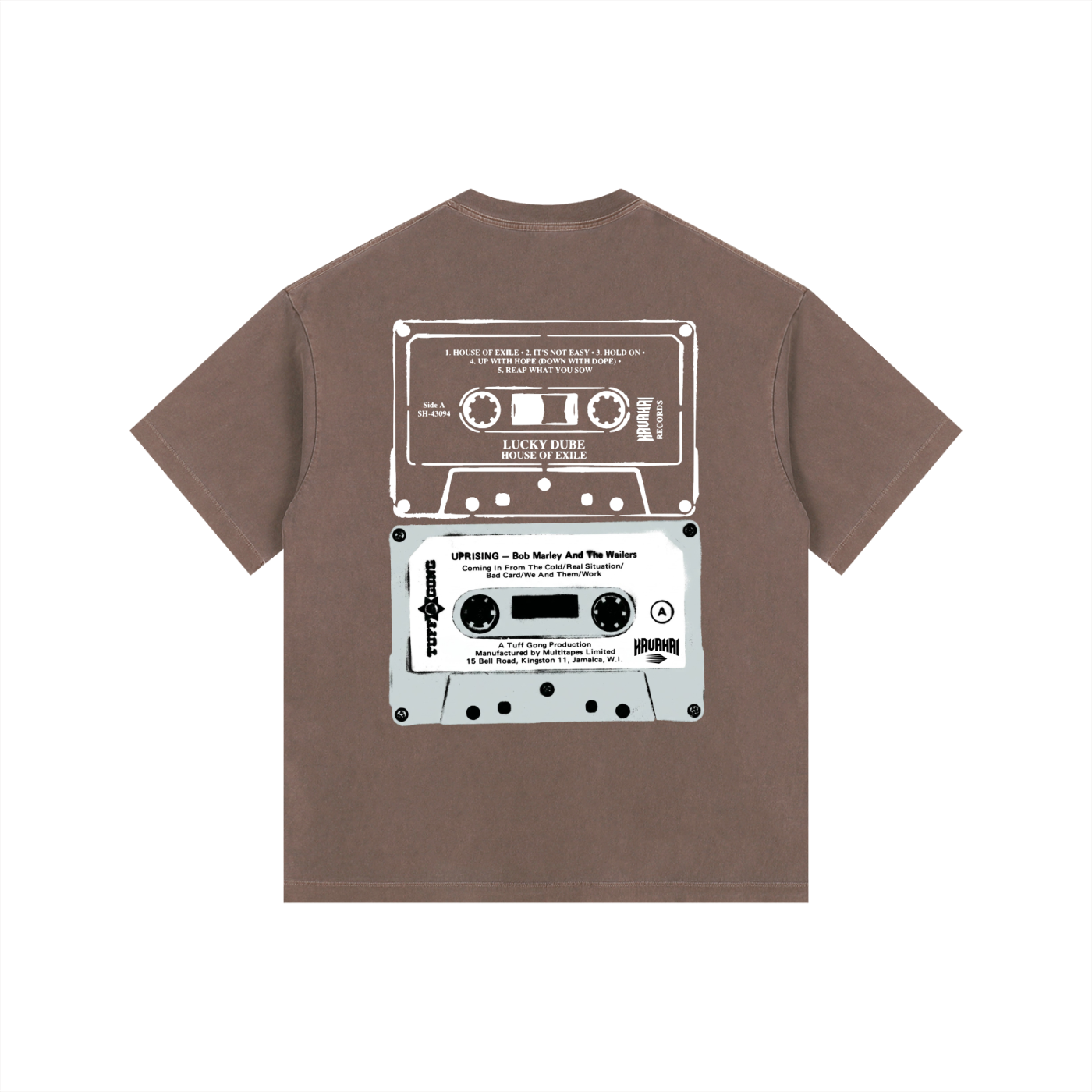 LuckyBob T-Shirt