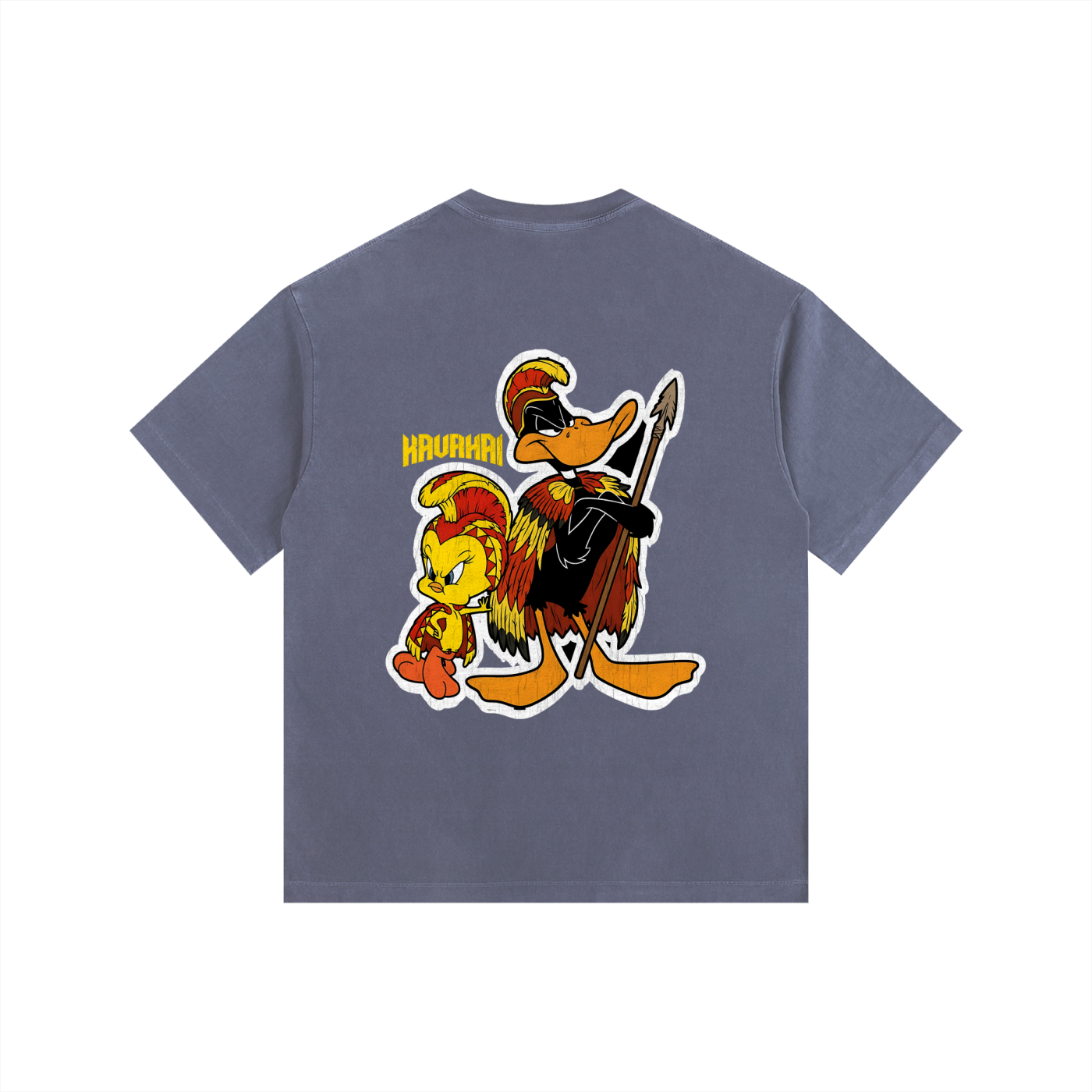 WeMad Tee