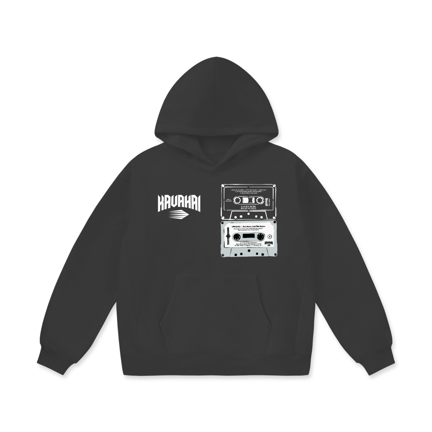 LuckyBob Hoodie