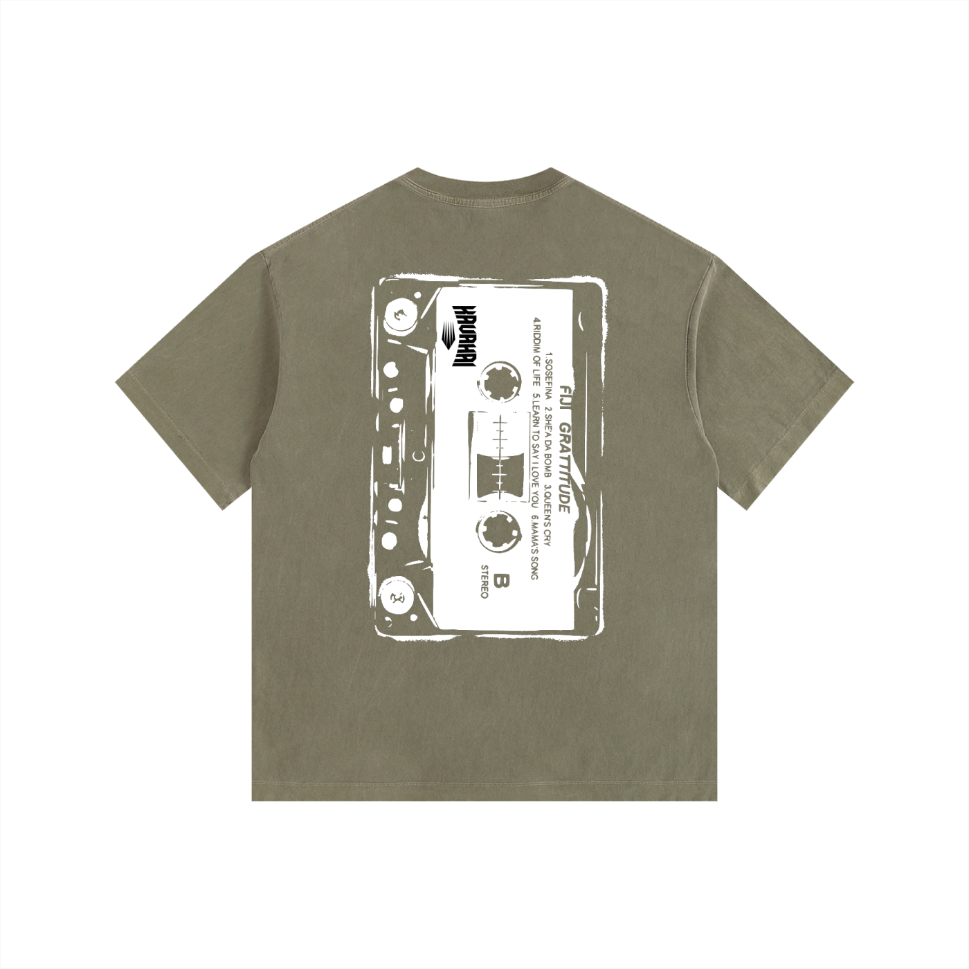 Gratitude T-Shirt