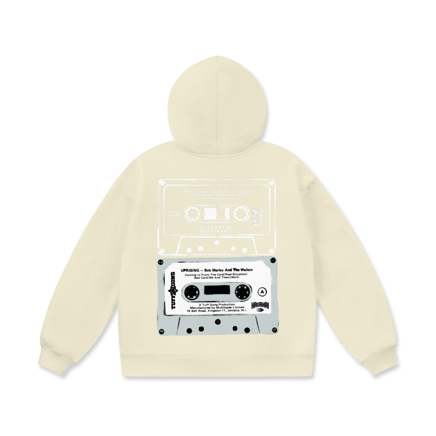 LuckyBob Hoodie