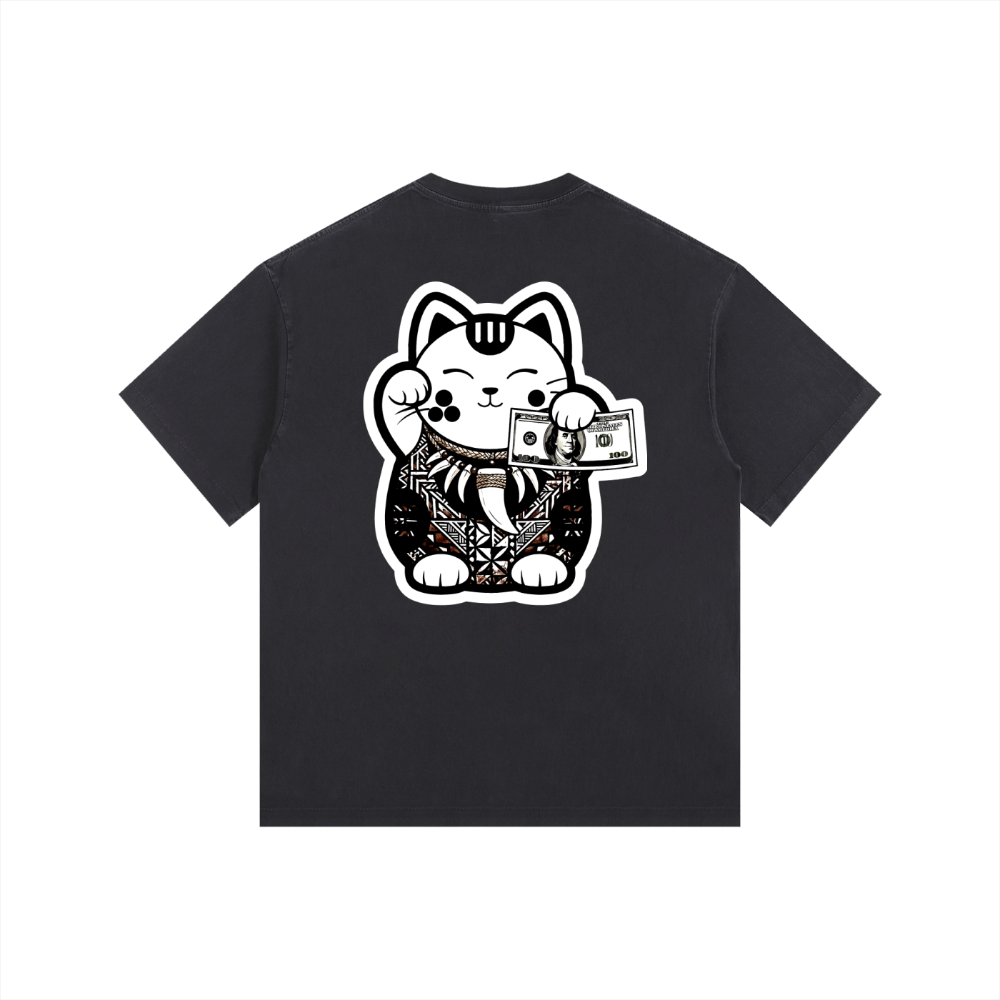 LuckyCat