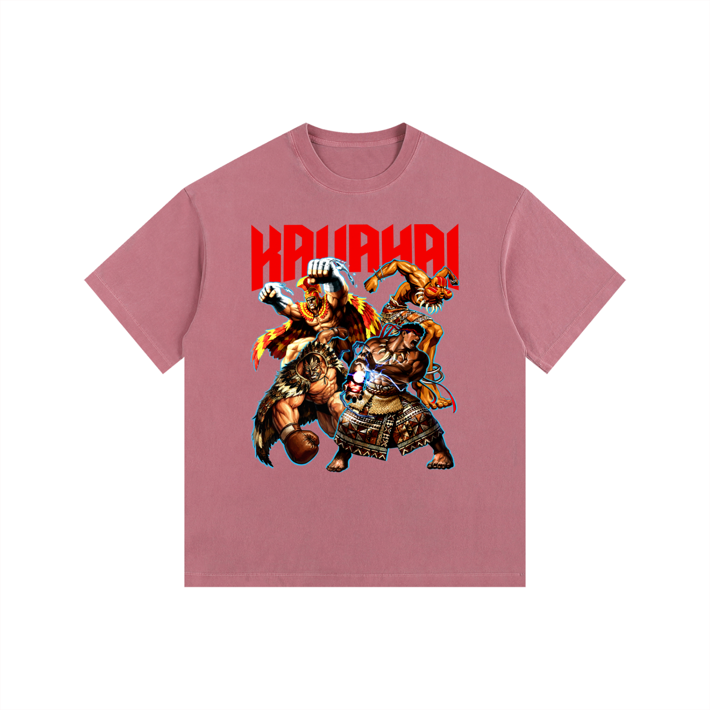 Tribal War