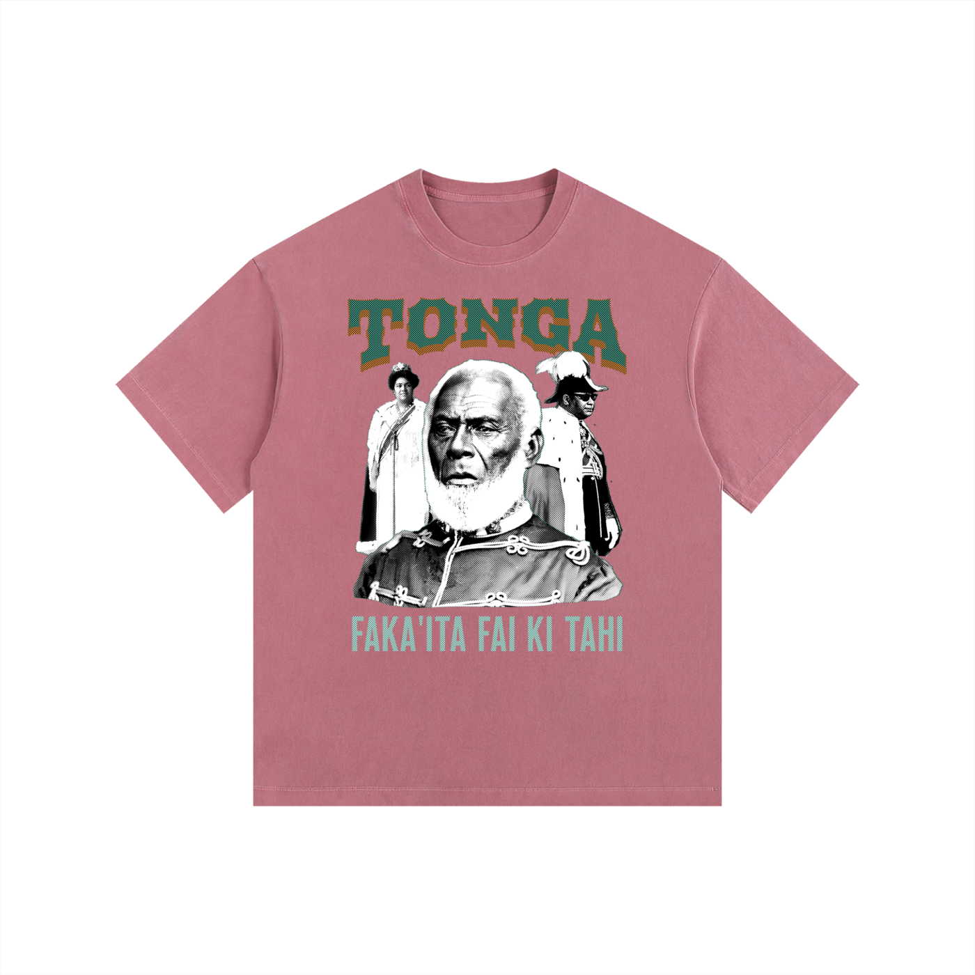 Tupou Clan