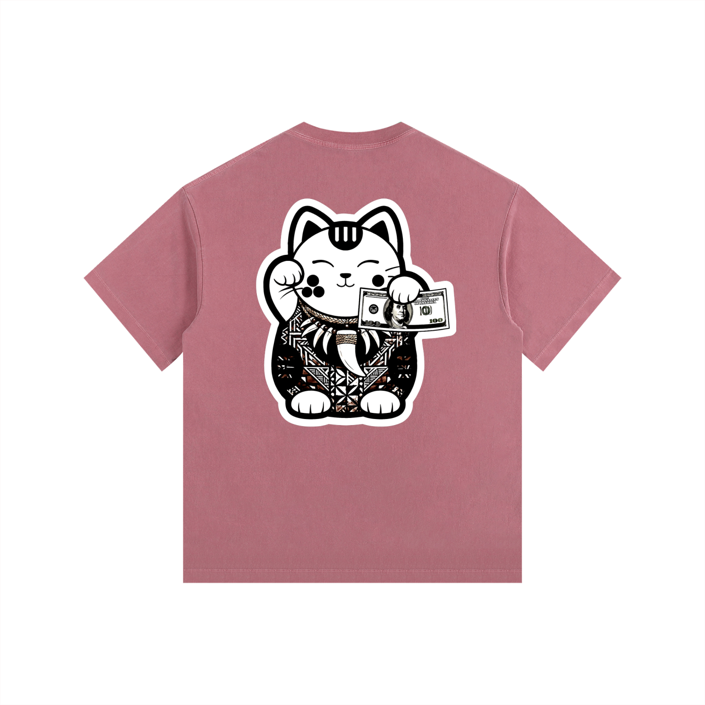 LuckyCat