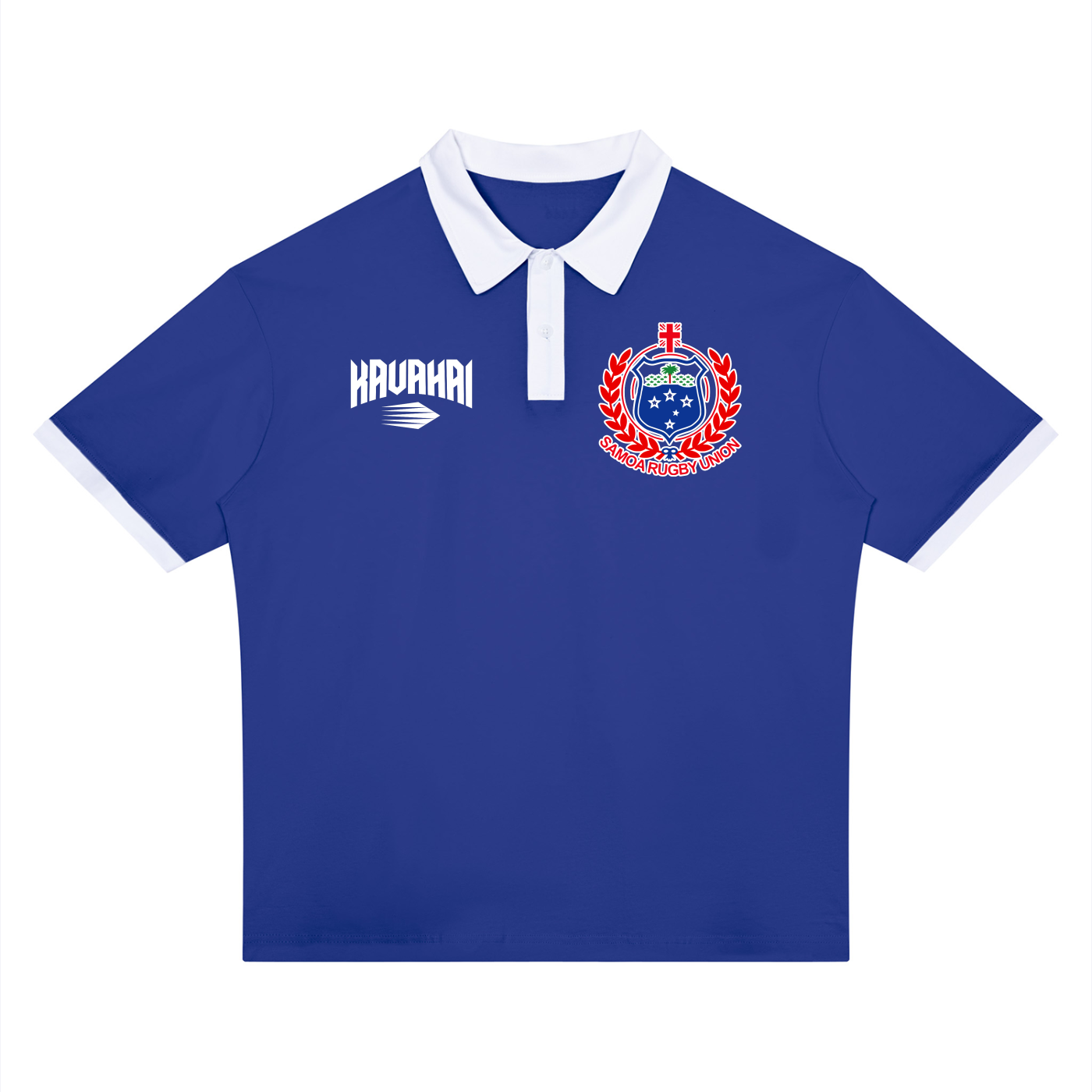 BL 12 Rugby Shirt