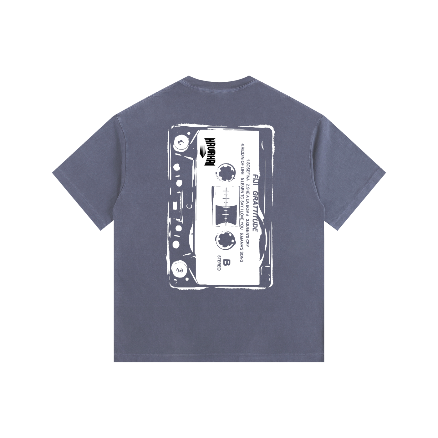 Gratitude T-Shirt
