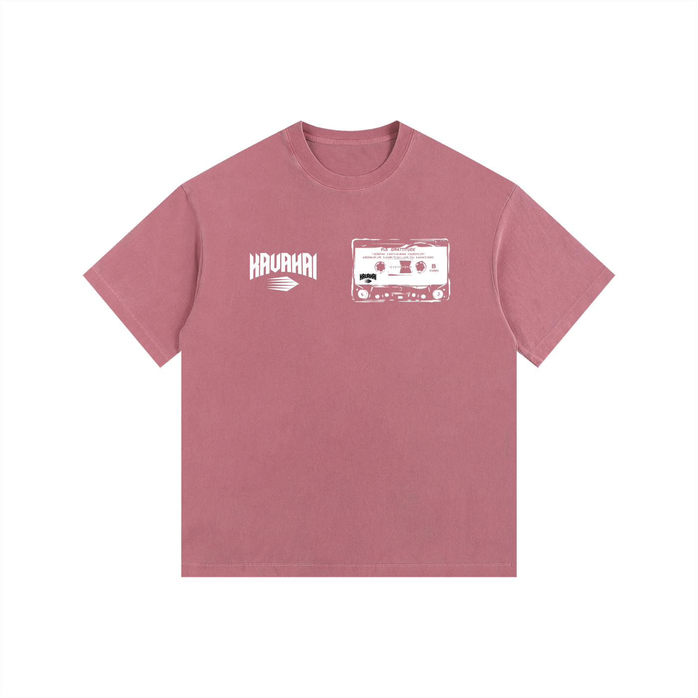 Gratitude T-Shirt