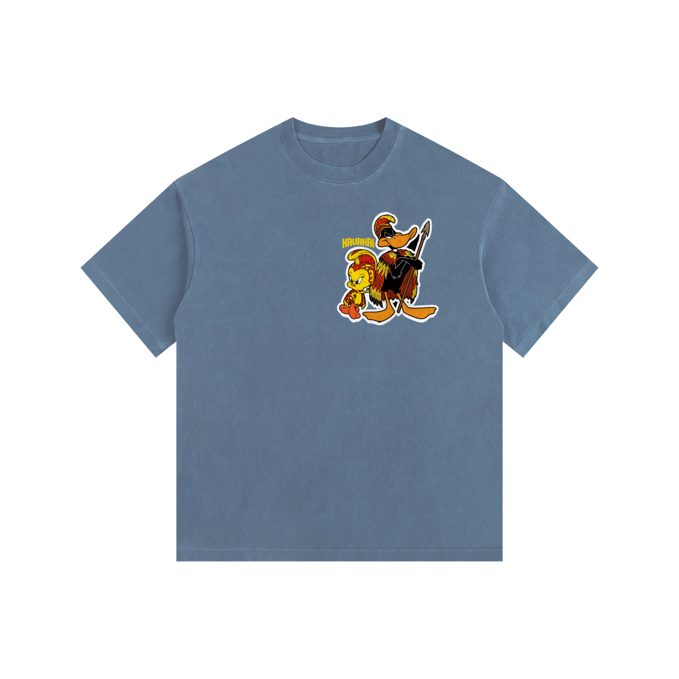WeMad Tee