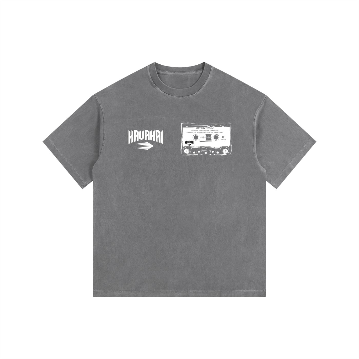 Gratitude T-Shirt