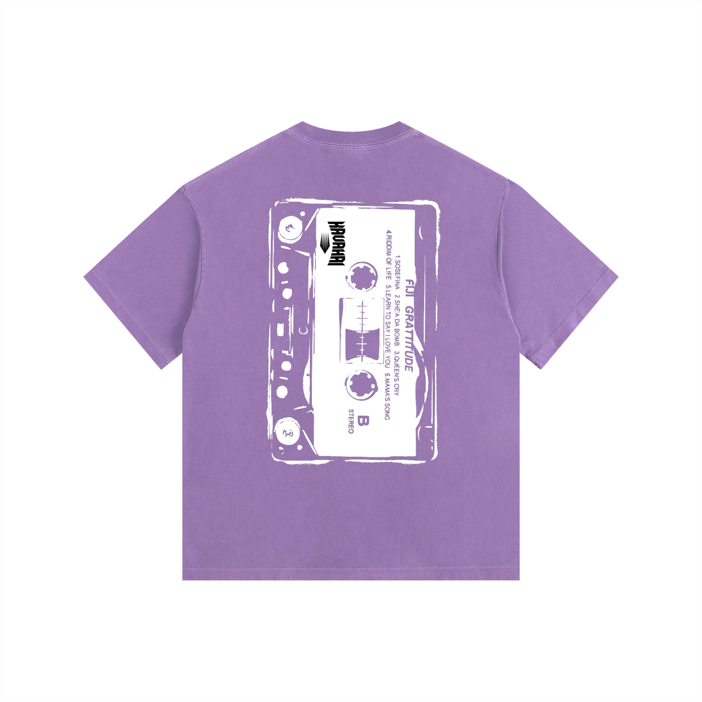 Gratitude T-Shirt