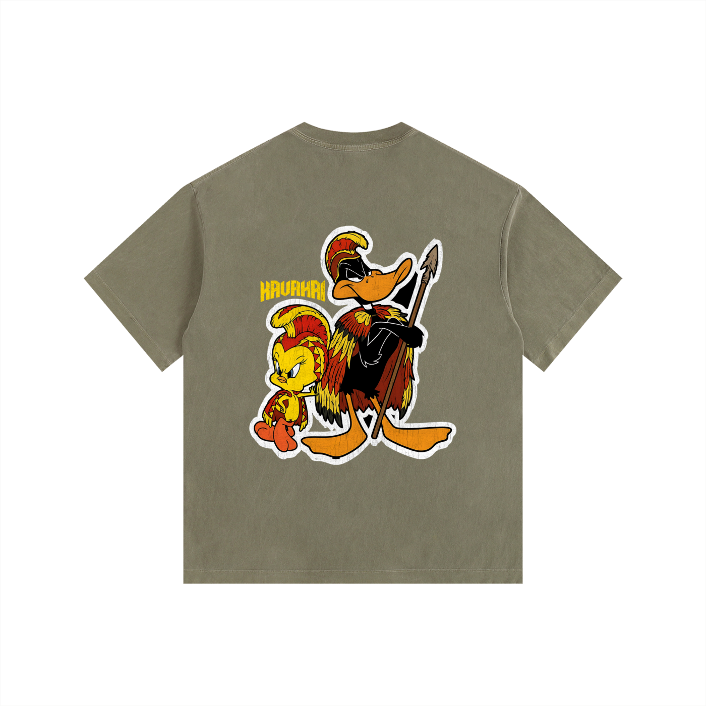 WeMad Tee