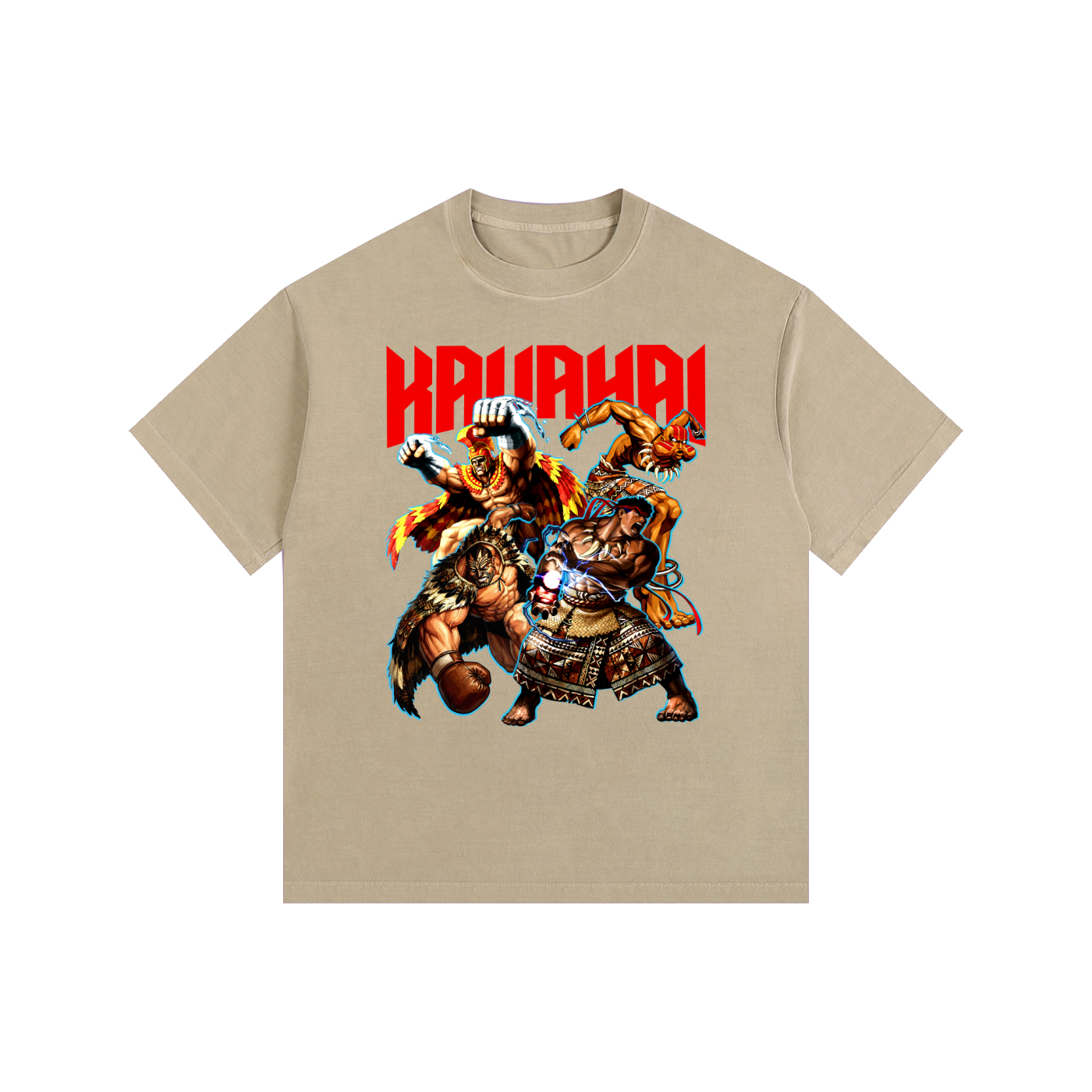 Tribal War