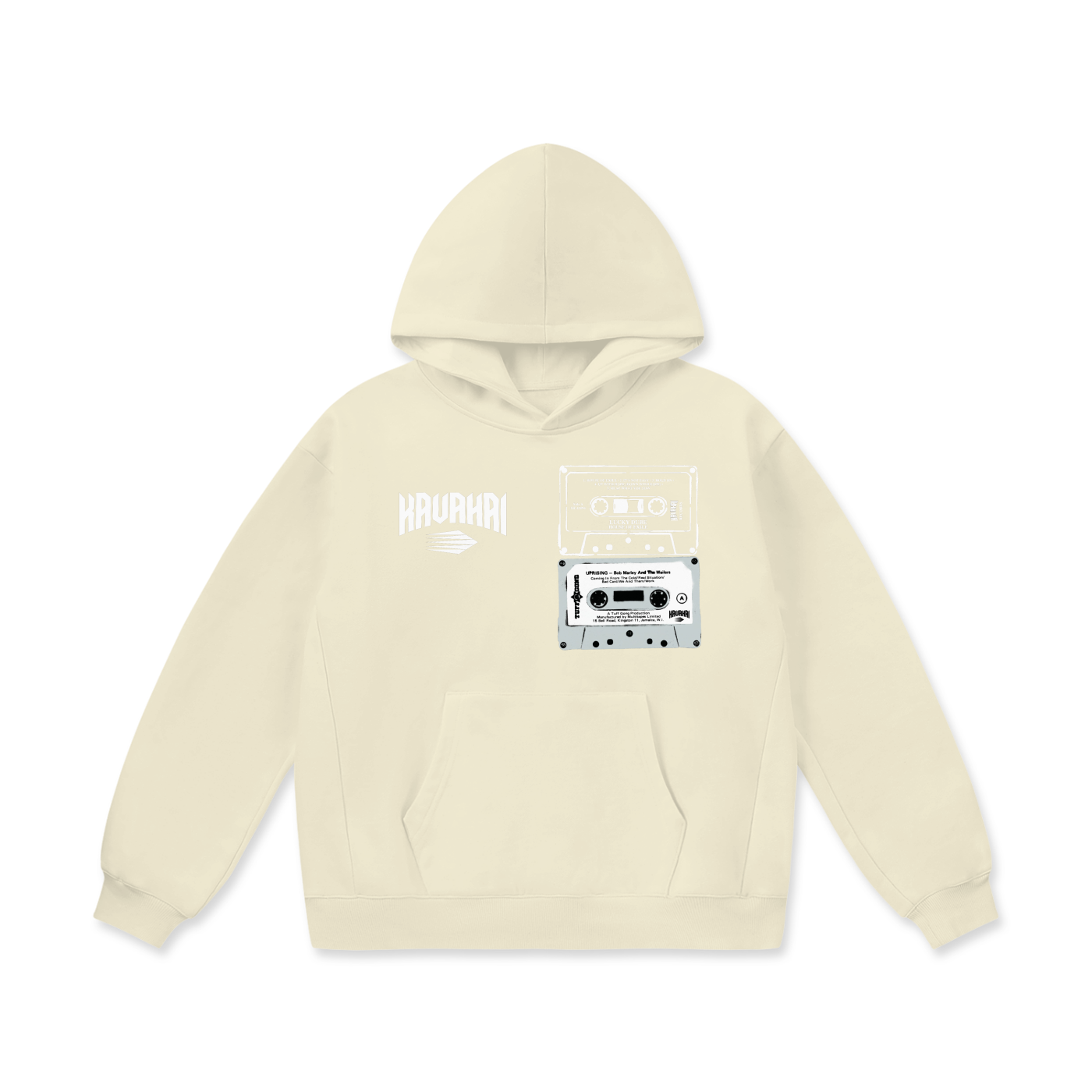LuckyBob Hoodie