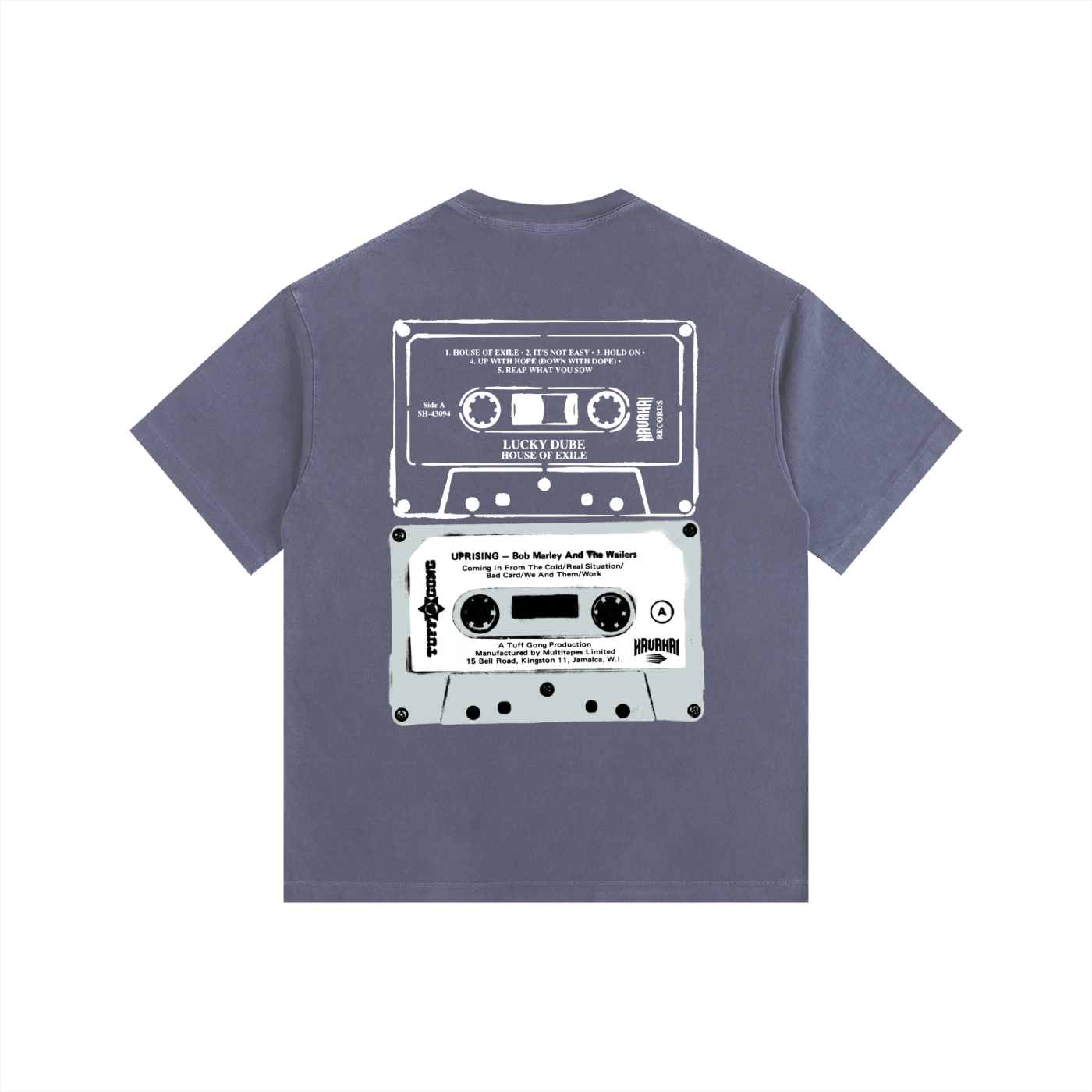 LuckyBob T-Shirt
