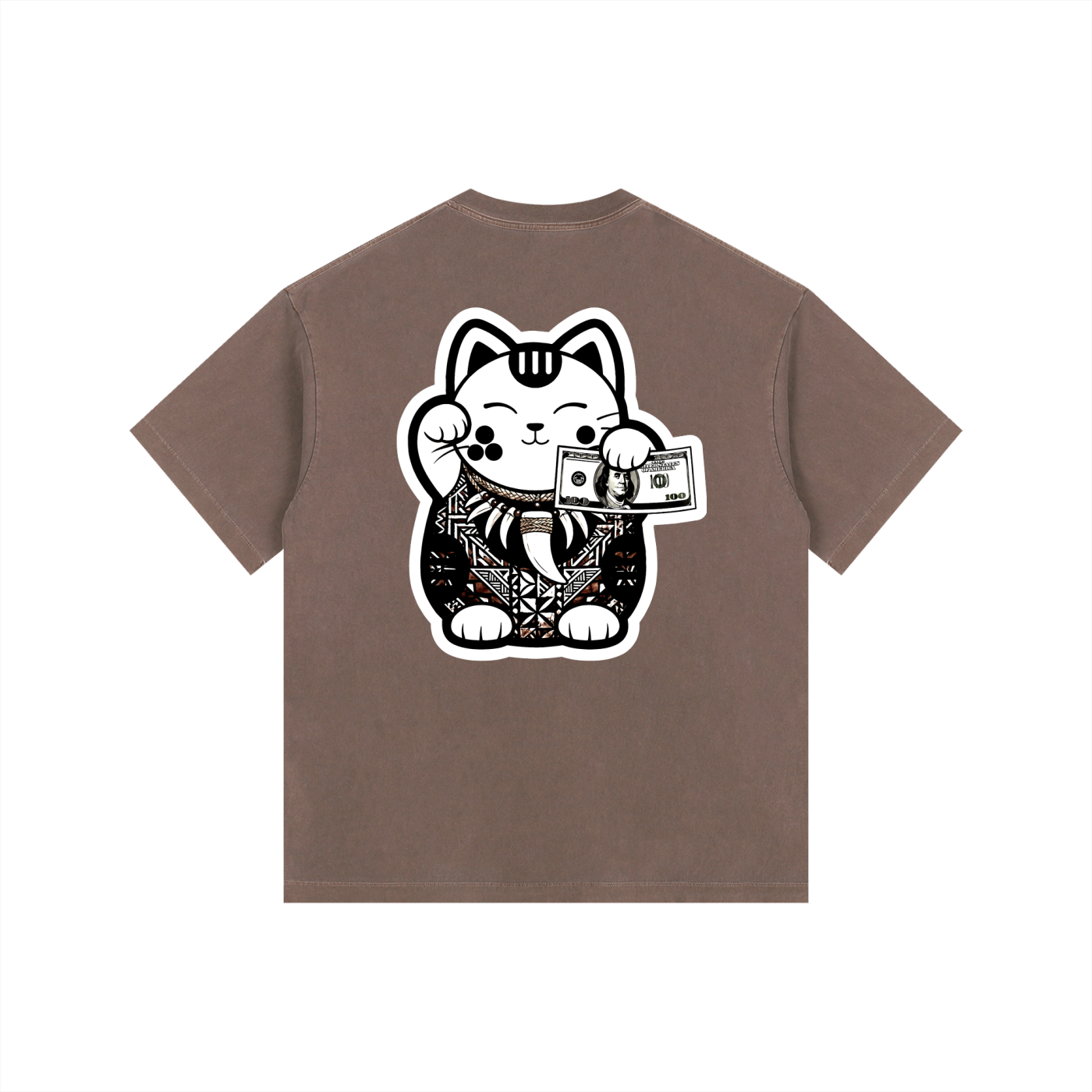 LuckyCat