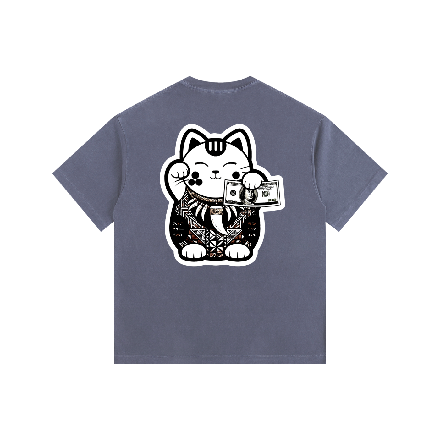 LuckyCat