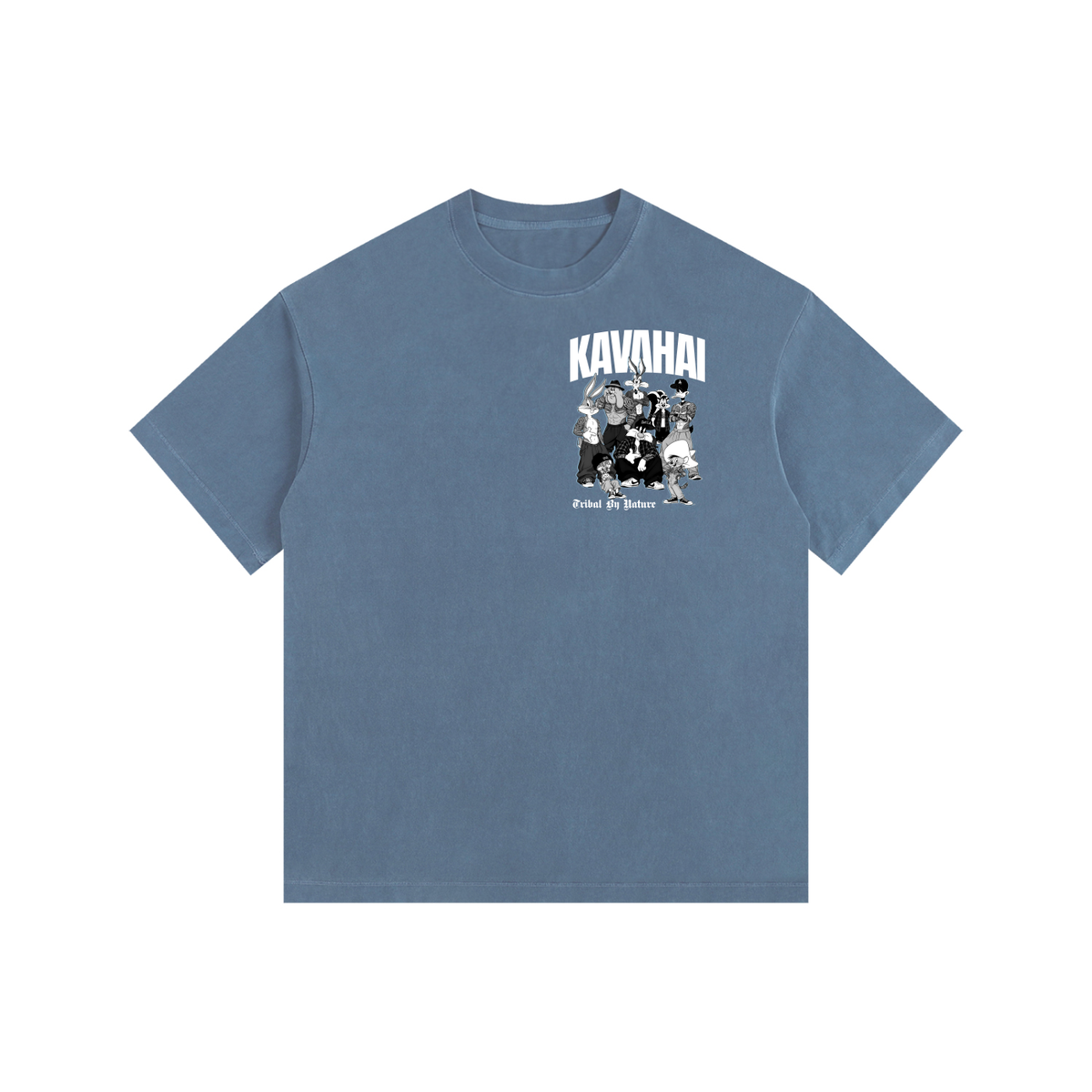KavaTunes T-Shirt