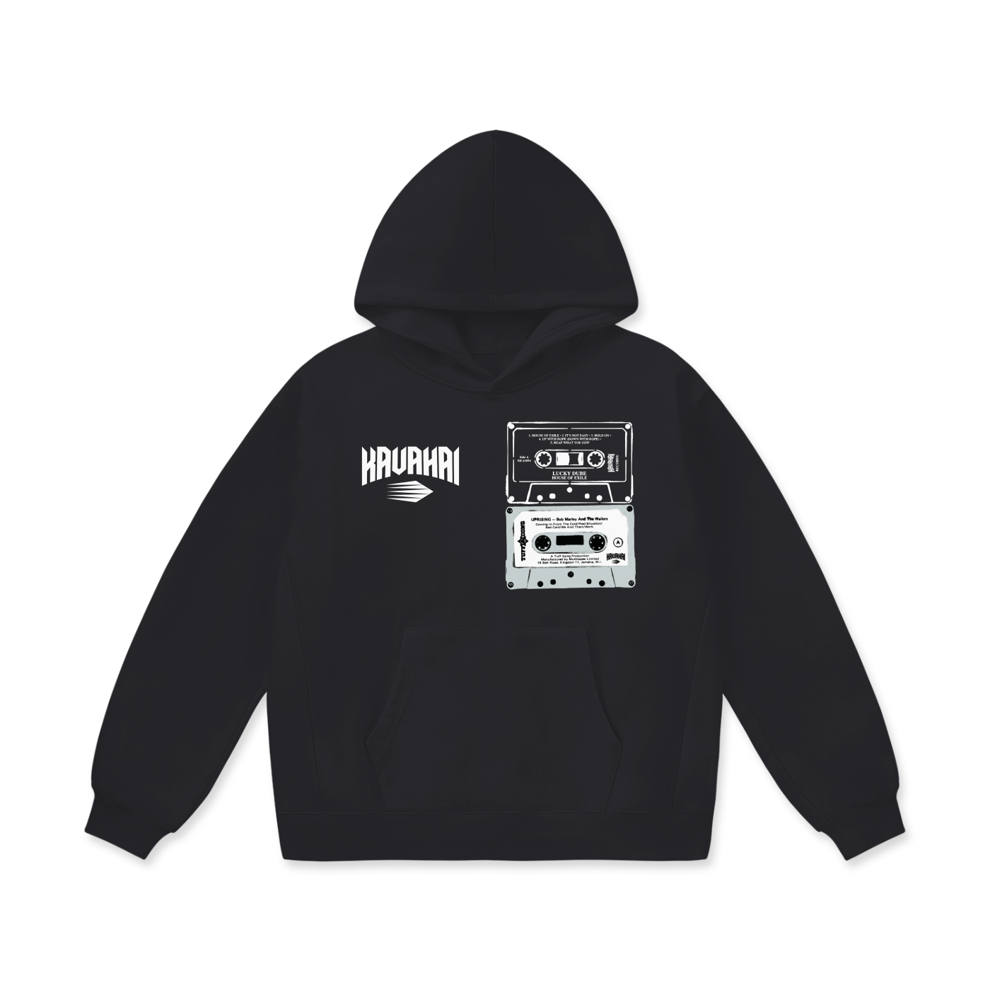 LuckyBob Hoodie